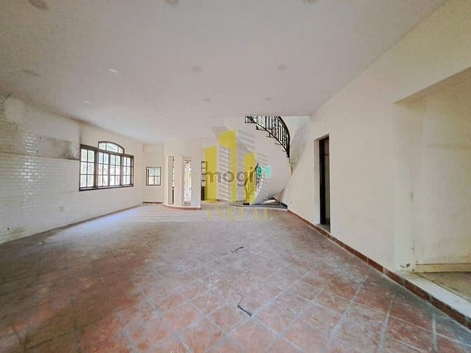 Biệt Thự Võ Trường Toản 500m2 - Sân Vườn Hồ Bơi Rộng - Mogi.vn TPHCM - Ảnh 3