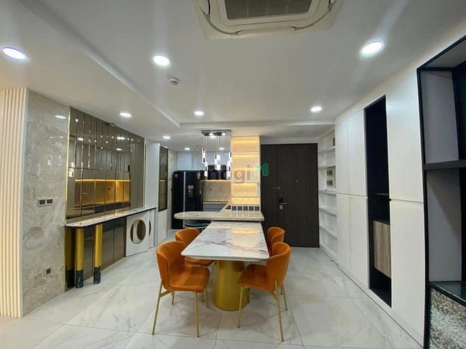 Cho thuê Midtown nội thất đầy đủ 3PN giá tốt nhất 42 triệu vào ở ngay - Mogi.vn TPHCM - Ảnh 2