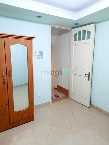 Cho Thuê Phòng Q3.rộng rãi thoải mái.cửa sổ.fuff nội thất 2tr9 - Mogi.vn TPHCM - Ảnh 2