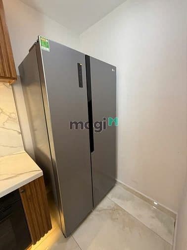 Cho thuê căn hộ GrandView, PMH, 3PN 2WC, giá chỉ: 24 triệu nhà đẹp - Mogi.vn TPHCM - Ảnh 2