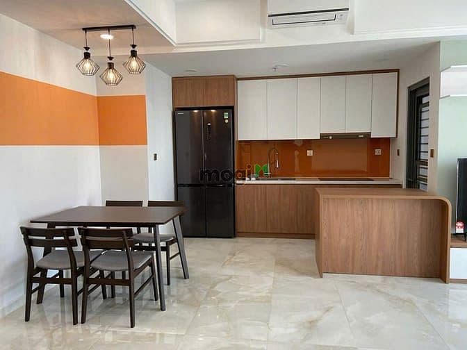 Cho thuê CH Ascentia 80m² 2PN – ban công chill, Full nt, chỉ 26tr/th - Mogi.vn TPHCM