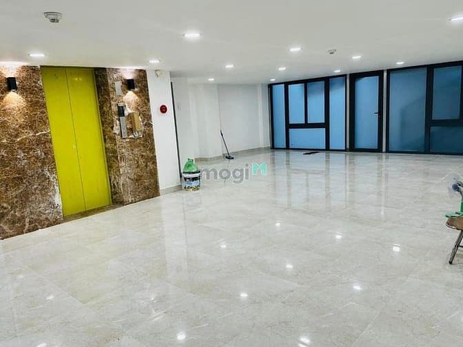 Cho Thuê Toà Nhà Mặt Tiền: 13-15 Trần Khắc Chân, Phường Tân Định, Quận - Mogi.vn TPHCM - Ảnh 3