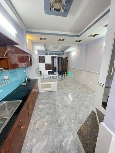 Bán chdv Âu Dương Lân Quận 8 -15 Phòng thu nhập 62tr/thg hxh - Ảnh 3