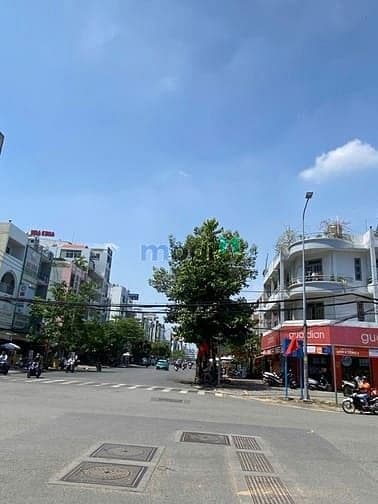 Mặt bằng lớn – kinh doanh tự do 📍 116–118 Cao Lỗ, Phường 4, Quận 8 - Mogi.vn TPHCM