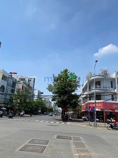 Mặt bằng lớn – kinh doanh tự do 📍 116–118 Cao Lỗ, Phường 4, Quận 8 - Mogi.vn TPHCM