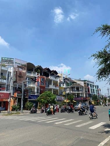 Mặt bằng lớn – kinh doanh tự do 📍 116–118 Cao Lỗ, Phường 4, Quận 8 - Mogi.vn TPHCM - Ảnh 2