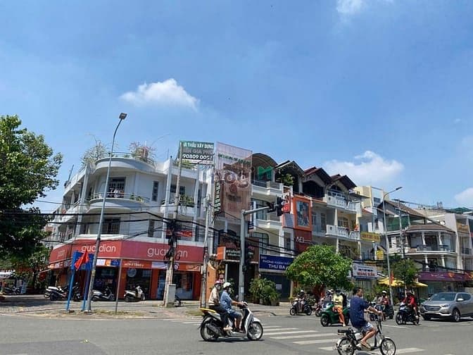 Mặt bằng lớn – kinh doanh tự do 📍 116–118 Cao Lỗ, Phường 4, Quận 8 - Mogi.vn TPHCM - Ảnh 3