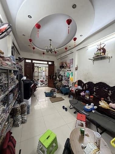 HXH gần MT Lê Đình Thám, dt 4x17.5, 4 Tầng giá 7 tỷ 6 - Ảnh 3