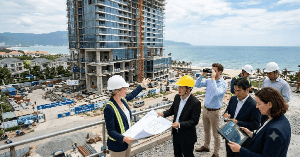Vị trí sẽ không còn là lợi thế cạnh tranh của dự án bất động sản