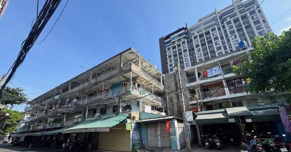 Hiểu đ&uacute;ng về thời hạn sử dụng chung cư