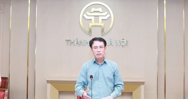 Hà Nội làm việc về phát triển dự án sân golf và khu nghỉ dưỡng dịch vụ
