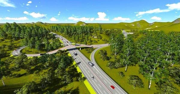 Gia Lai đẩy nhanh giải phóng mặt bằng cao tốc Quy Nhơn - Pleiku