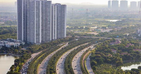 Từ 'ở xa' thành 'đi gần': Hạ tầng thay đổi cuộc chơi bất động sản