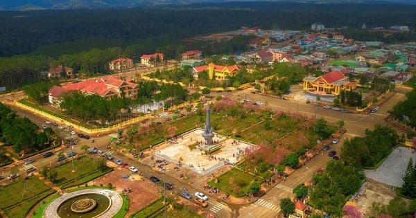 Dự án gần 7.000 tỷ đồng của Sun Group tại nơi được ví như “Đà Lạt thứ 2” có diễn biến quan trọng