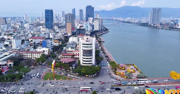 Đầu tư 3.525 tỷ đồng xây hạ tầng khu chức năng số 7 Khu thương mại tự do Đà Nẵng