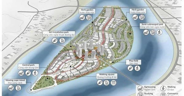 Chuẩn bị khởi công siêu dự án gần 10.000 tỷ do Sun Group đầu tư tại một tỉnh miền Trung