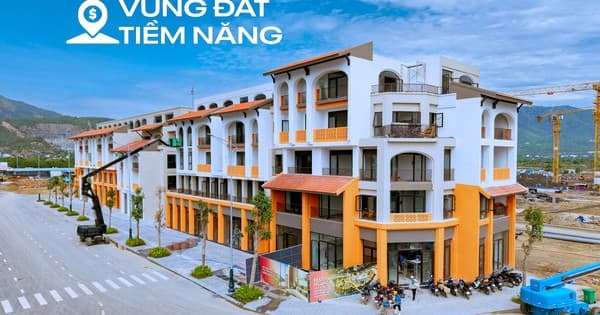 Ngắm đại dự án của Sun Group nối 3 hòn đảo đầu tiên ở Việt Nam: Rộng 227 ha, giáp trung tâm hành chính và phố không ngủ bên sông