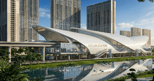 Tỷ phú Phạm Nhật Vượng đang cho thi công siêu đường sắt tốc độ cao 5,6 tỷ USD chưa từng có trong lịch sử: Hệ thống khoan cọc nhồi vượt sông đã bắt đầu triển khai