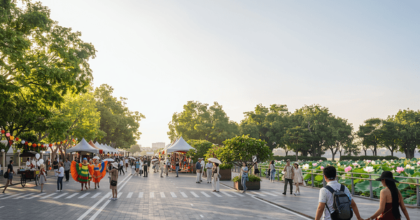 Hà Nội thông xe Vành đai 1 Hoàng Cầu - Voi Phục, khởi công tuyến ven hồ Tây
