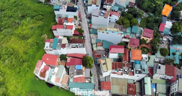 Hà Nội đề xuất bỏ 'trần' 5 năm với công trình xây dựng có thời hạn