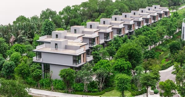 Đại Phước: Đại đ&ocirc; thị ven s&ocirc;ng, cực tăng trưởng mới của Đồng Nai