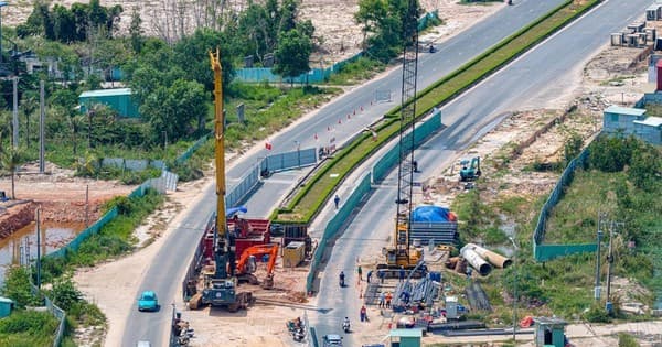 Phú Quốc hoàn thiện hạ tầng đón APEC 2027: Đâu sẽ là tâm điểm đón dòng thương mại?