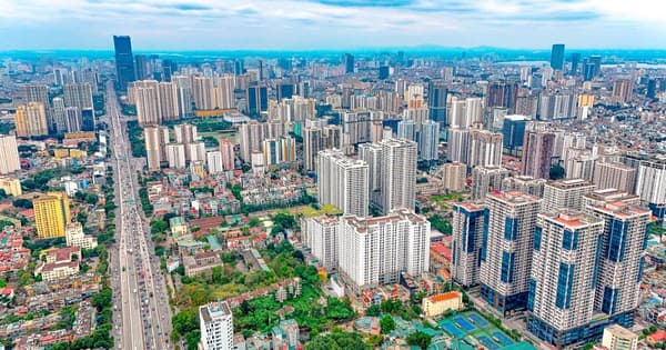 Người dân Hà Nội đón tin vui: Sắp có thêm tuyến đường 5.600 tỷ, kết nối với siêu cầu dây văng 12.000 tỷ