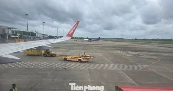 Nói thẳng bất cập về đề xuất xây sân bay Cần Thơ mới