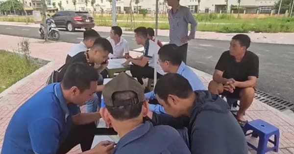 Hà Nội nhận diện bất cập thao túng, thổi giá bất động sản