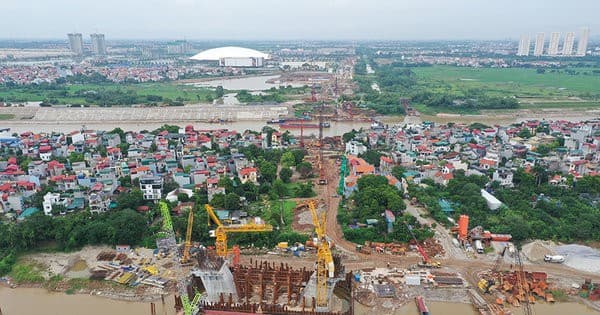 Linh hoạt giải phóng mặt bằng các dự án trọng điểm