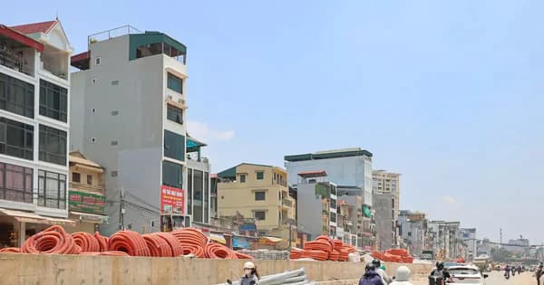 Hà Nội: Tổ chức lại giao thông nút Láng Hạ - Giảng Võ để thi công cầu vượt