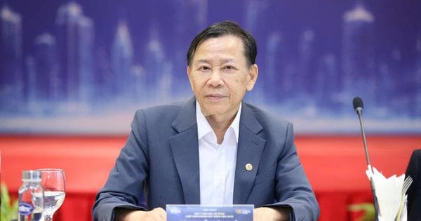 Chủ tịch Hiệp hội BĐS Việt Nam: Khi nguồn cung suy giảm, giá BĐS bị đẩy lên cao... người dân, doanh nghiệp là những đối tượng chịu tác động lớn nhất