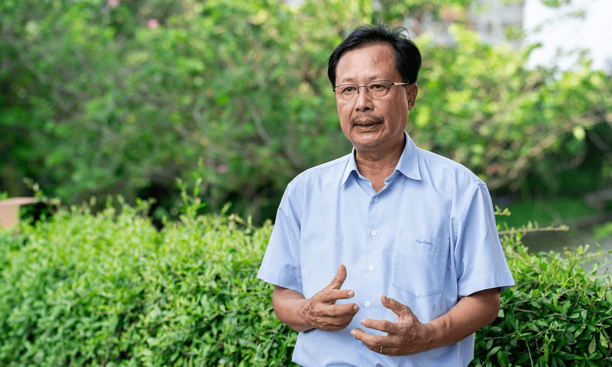 Nam Long: Đô thị giá trị thực cần tầm nhìn xa đến 50 năm