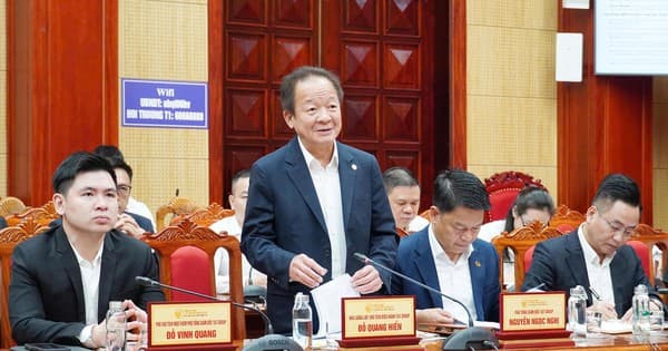 T&T đề xuất nghiên cứu loạt dự án hàng không, đô thị, điện tại Quảng Trị