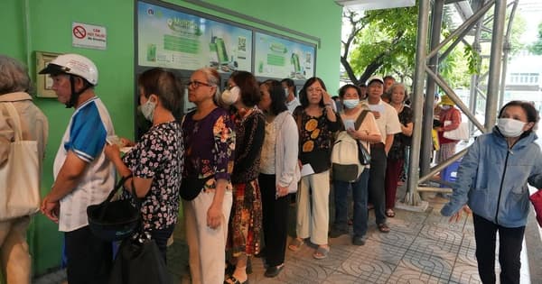 Giao th&ocirc;ng c&ocirc;ng cộng TP.HCM bứt tốc