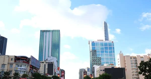 Quy hoạch TPHCM: Kết nối đồng bộ giữa metro và các khu dịch vụ - thương mại