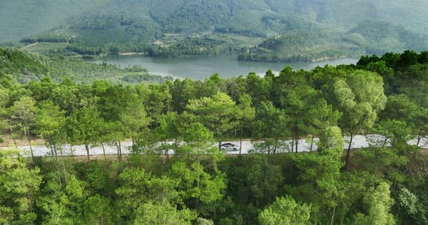 Thanh Xuan Valley: Khi hạ tầng chiến lược mở rộng giá trị cho miền xanh nguyên bản