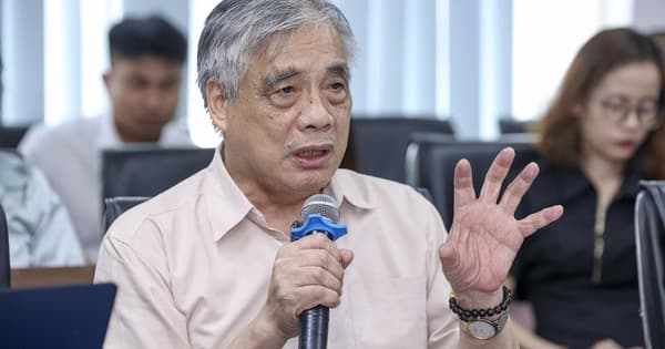 Hà Nội chọn Vĩnh Hưng làm điểm đột phá tái thiết đô thị
