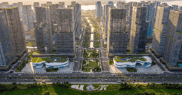 Diễn biến mới tại 2 dự án hơn 260 ha do liên danh Đại Quang Minh - THACO - Hòa Phát đầu tư