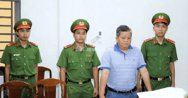 Trước khi bị bắt, Chủ tịch Mekolor từng “nổ” có đủ 100 tỷ USD làm đường sắt tốc độ cao Bắc - Nam như thế nào?