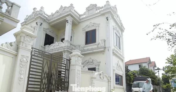 Người dân dỡ nhà 'tiền tỷ' nhường đất cho sân bay Gia Bình