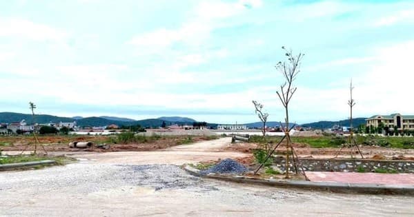 Chuyên gia Savills: Đổi mới cơ chế định giá đất sẽ “xoá bỏ” điểm nghẽn thị trường