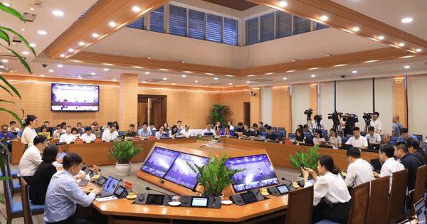 Hà Nội xử lý nghiêm việc phát tán thông tin quy hoạch sai lệch trên mạng xã hội