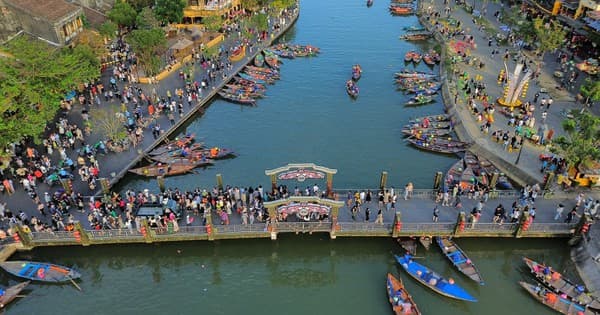 Đà Nẵng nghiên cứu phát triển hơn 2.000 ha đô thị lấn biển trong quy hoạch chung