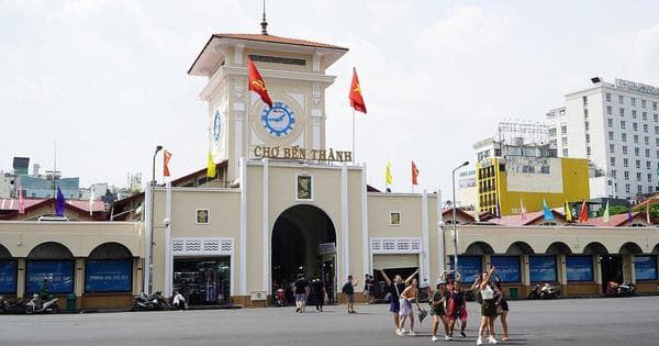 VinSpeed muốn xây dựng tổ hợp 4 tầng dưới lòng đất ngay trung tâm của thành phố giàu nhất Việt Nam