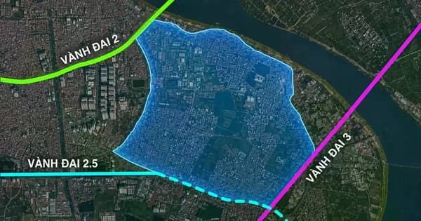 Tái thiết đô thị Vĩnh Hưng, Hà Nội: chuyên gia đề xuất tính sinh kế cho dân
