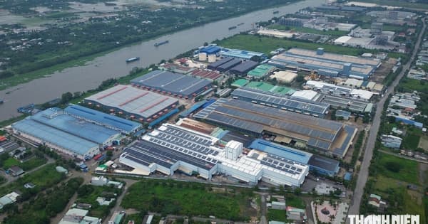 Tây Ninh: Hai cụm công nghiệp kín chỗ gần 20 năm chưa có quy hoạch