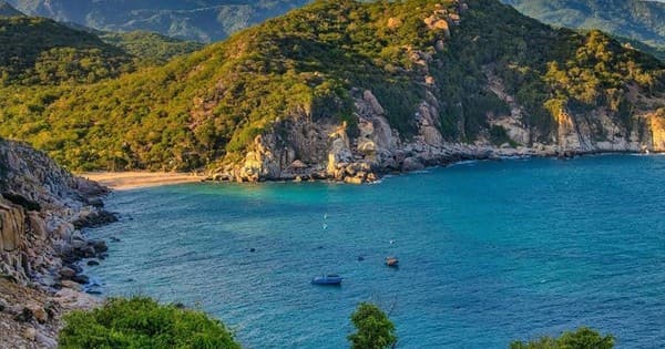 Việt Nam sẽ có quần thể đô thị nghỉ dưỡng và du lịch sinh thái diện tích 1900ha nằm trên ngọn núi cao 1.039m
