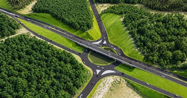 Tuyến cao tốc "xuyên rừng đẹp nhất" Việt Nam rút ngắn thời gian từ TP.HCM đến Đà Lạt còn 3 giờ, do Tập đoàn Sơn Hải đầu tư có diễn biến mới