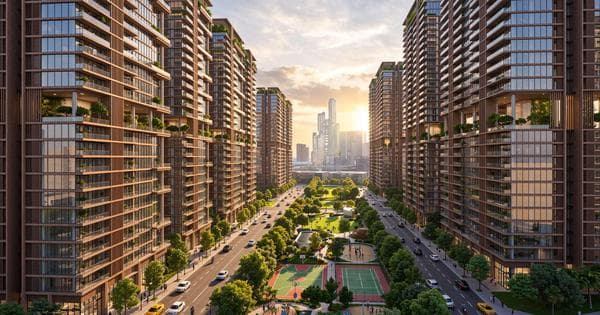 Sun Group khởi động chương trình phát triển nhà ở xã hội tại Khu đô thị An Thới, Phú Quốc